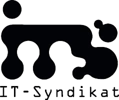 Logo vom 'IT-Syndikat'