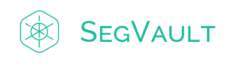 Logo von 'SegVault'