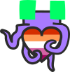 blob-hearth_Lesbian_Pride-Flag
