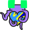 blob-hearth_Sign-Union_Pride-Flag