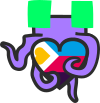 blob-hearth_Tricolor-Polyamory_Pride-Flag